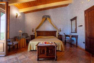 Hotel Il Podere - Syracuse - 2