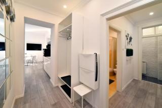 Agape Zagreb Apartments - Zagreb - 5