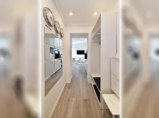 Agape Zagreb Apartments - 7