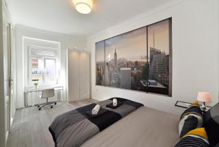 Agape Zagreb Apartments - Zagreb - 2
