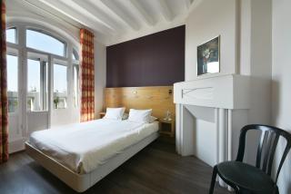 Hotel Moderne - Arras - 6