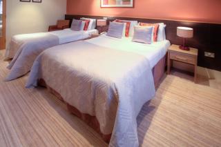 Strangford Arms Hotel - Newtownards - 1