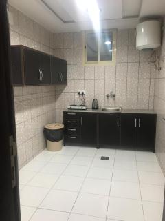 الماسة الخليج للشقق المخدومة - Buraida - 1