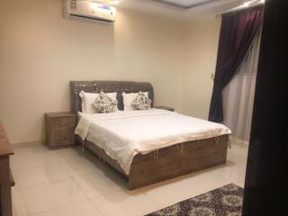 الماسة الخليج للشقق المخدومة - 2