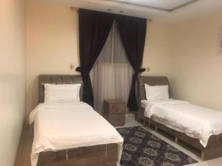 الماسة الخليج للشقق المخدومة - 3