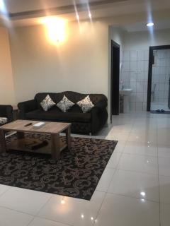 الماسة الخليج للشقق المخدومة - 6