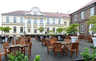 Schlosshotel Westerholt - Herten - 6
