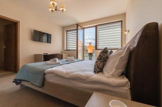 Pensiunea Select Central - 8