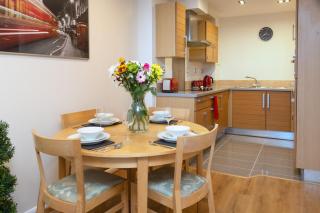 Royal Crossharbour Apartment - Londra - 0