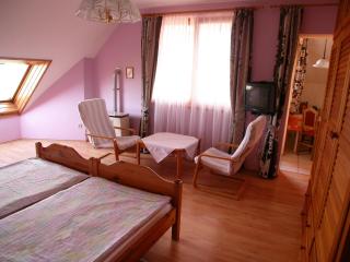 Hevizquelle Apartments - Hévíz - 3