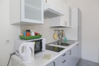 Central cosy apartment - Bolonia - 4