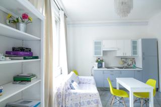 Central cosy apartment - Bolonia - 2