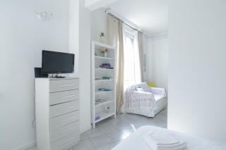Central cosy apartment - Bolonia - 9