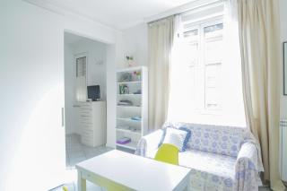 Central cosy apartment - Bolonia - 5