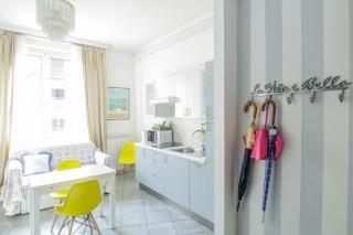 Central cosy apartment - Bolonia - 7