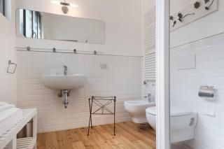 Luxury Apartments Fioravanti - Milano - 1