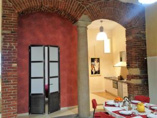 Luxury Apartments Fioravanti - Milan - 4