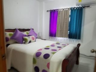 Ave. Duarte k3/12, Residencial Palma Real, Santiago, RD - Arenoso - 8