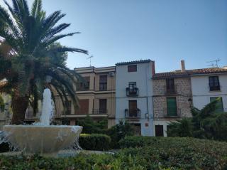 Apartamentos Calanda - Calanda - 1