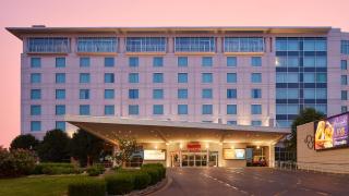 Harrah's Joliet Casino Hotel - Joliet - 2