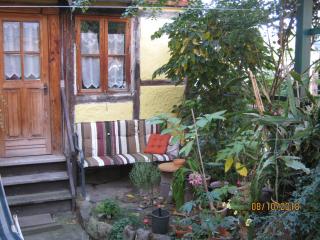 Augustinern 26 - Quedlinburg - 1