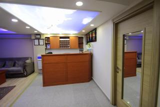 Istanbul Metro Hotel - Istanbul - 7