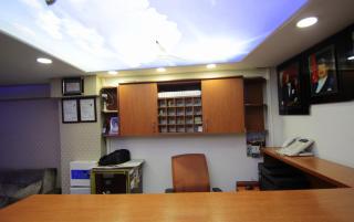 Istanbul Metro Hotel - Istanbul - 6