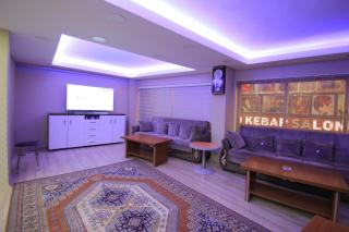Istanbul Metro Hotel - Istanbul - 2