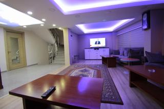 Istanbul Metro Hotel - Istanbul - 3