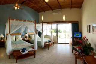 Cristal Ballena Boutique Hotel & Spa - Uvita - 6