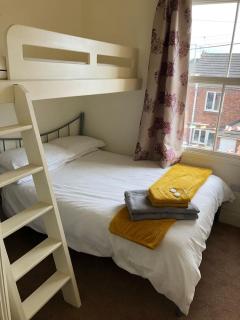 The Leeman Rose - York - 6