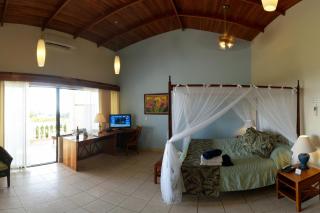 Cristal Ballena Boutique Hotel & Spa - Uvita - 7
