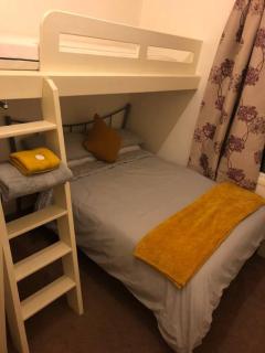 The Leeman Rose - York - 1