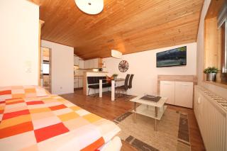Appartement Oliver - Schladming - 8