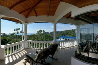 Cristal Ballena Boutique Hotel & Spa - Uvita - 4