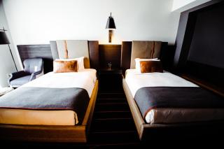 The George, by Valencia Hotel Collection - College Station - 4