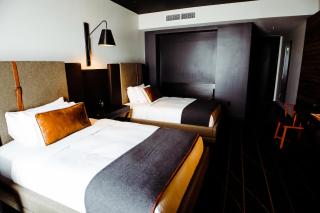 The George, by Valencia Hotel Collection - College Station - 5