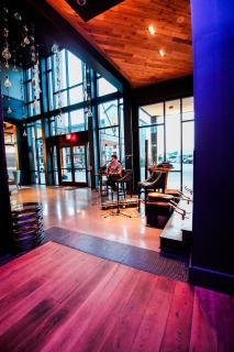 The George, by Valencia Hotel Collection - College Station - 6