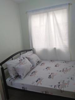 Stay at Sanremo Oasis Cebu - 3