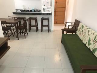 Apartamento Ubatuba Praia Grande - Ubatuba - 3