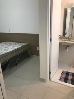 Apartamento Ubatuba Praia Grande - Ubatuba - 2