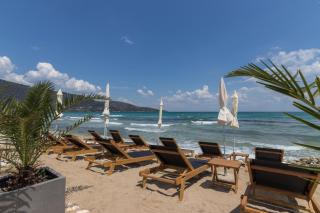 Seabird Apartments - Skala Potamias - 8