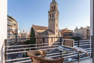 Apartamento deluxe calle Imagen - Sevilha - 6