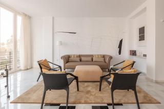 Apartamento deluxe calle Imagen - Sevilha - 5
