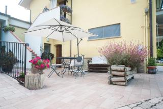 Il Castagno - Montemonaco - 0