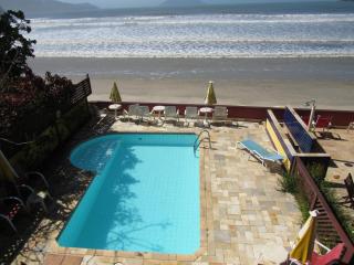 Pousada Casa na Praia - Ubatuba - 6