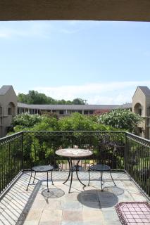 Vineyard Court Designer Suites Hotel - College Station - 1