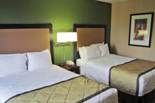 Extended Stay America Suites - Columbia - West - Interstate 126 - Columbia - 7