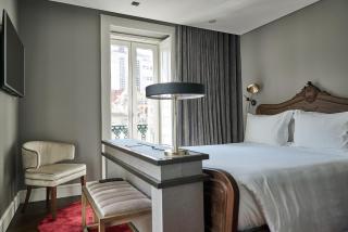 O Artista Suites by Europe - Lissabon - 2