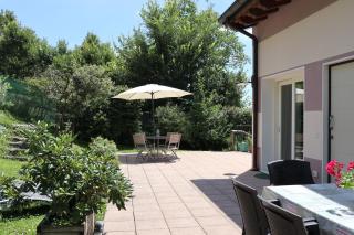 Il Sogno Luxury Holiday Home - Isola Vicentina - 3